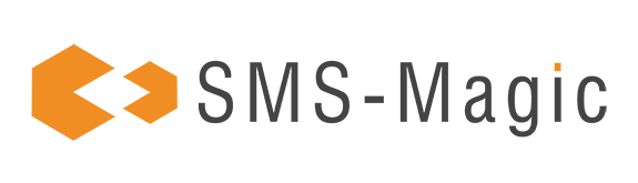 SMS-Magic logo