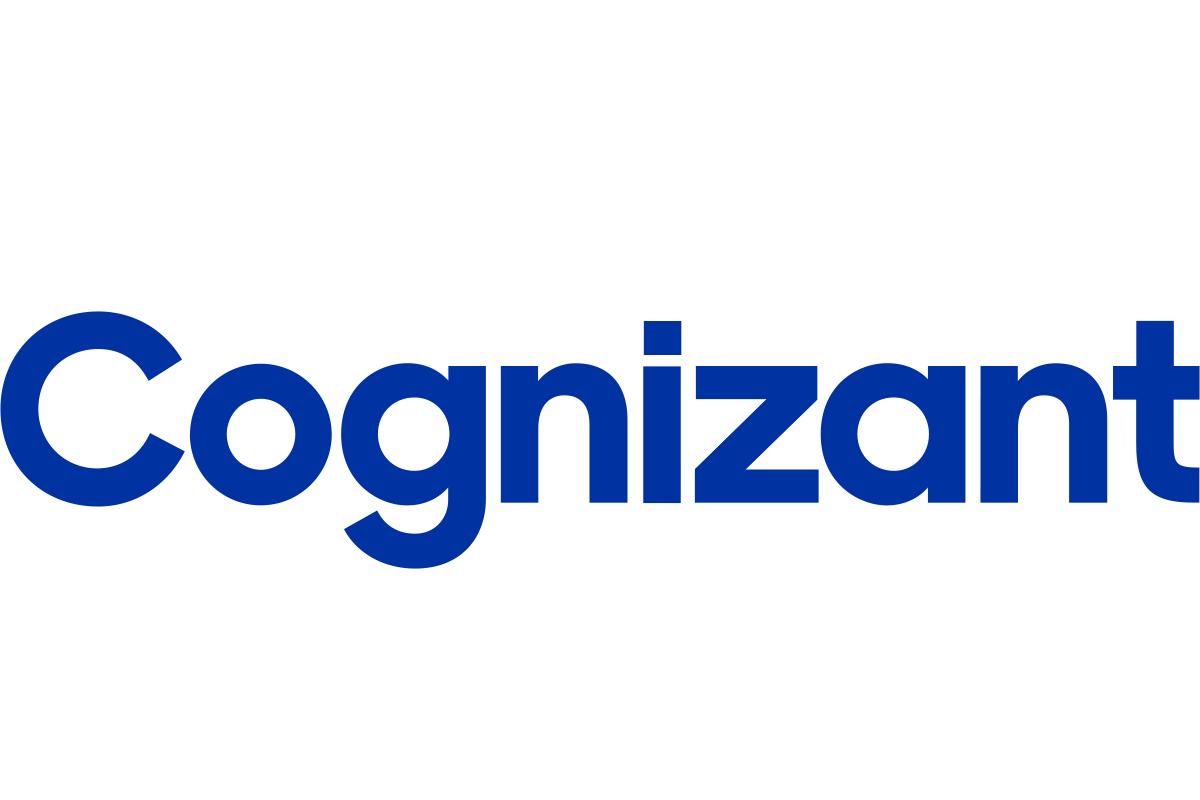 Cognizant logo