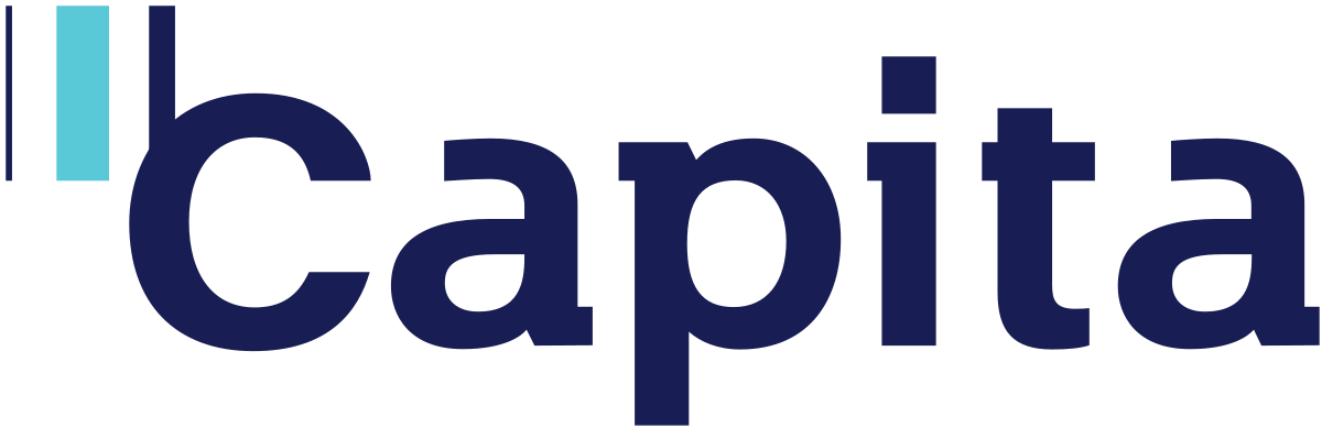 Capita logo