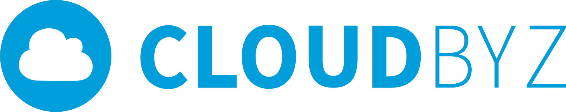 Cloudbyz logo