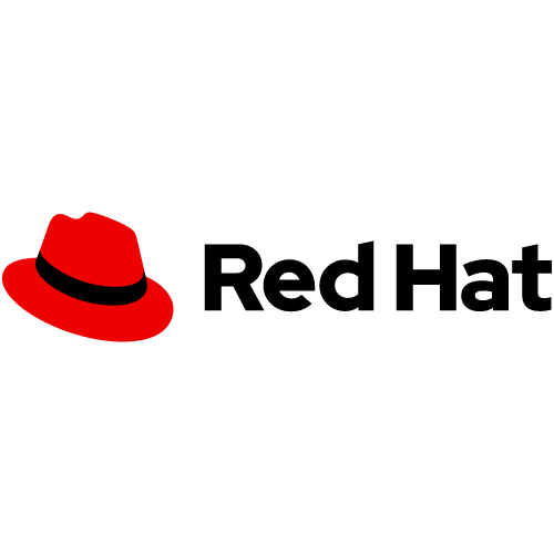 Red Hat logo