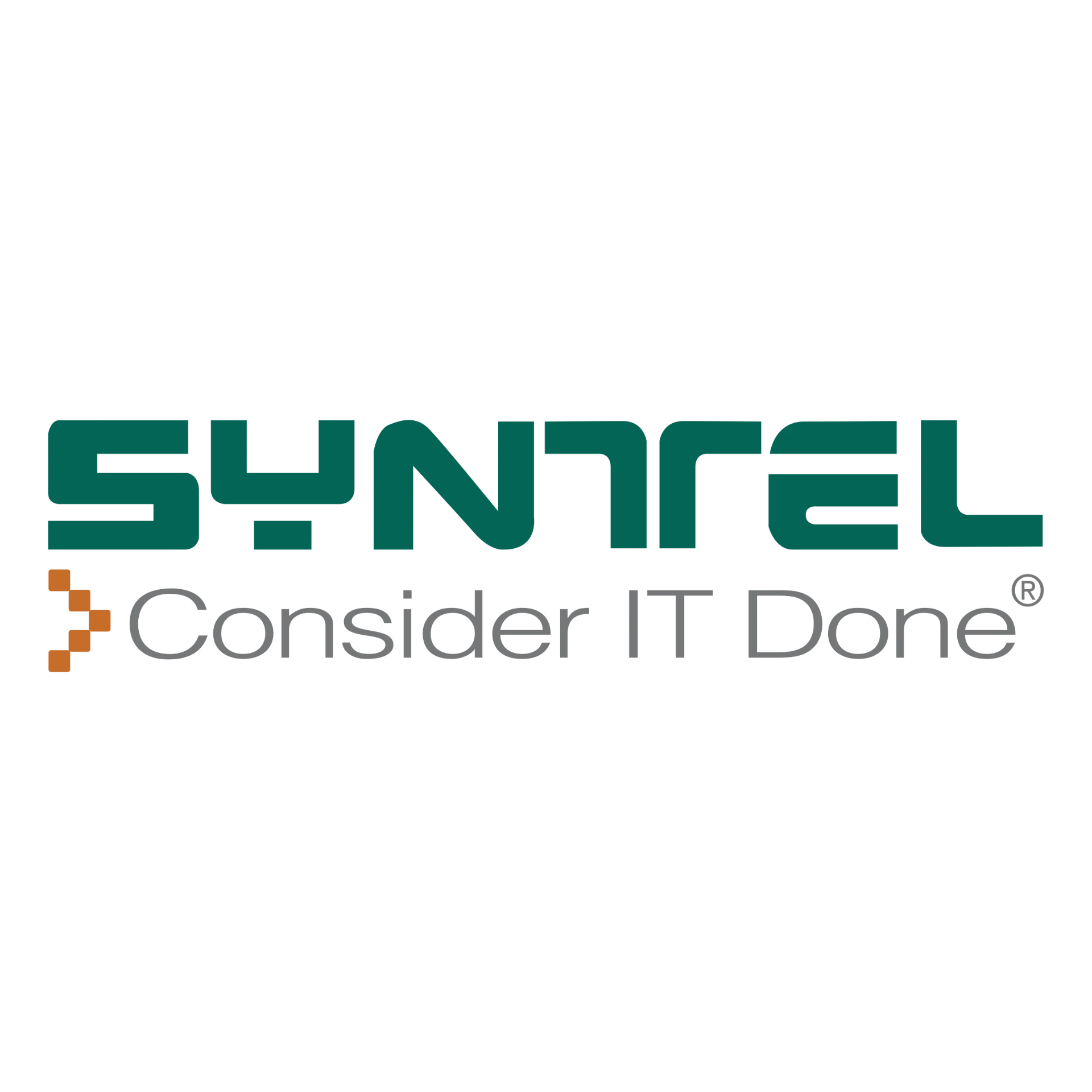 Syntel logo