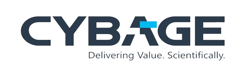 Cybage logo