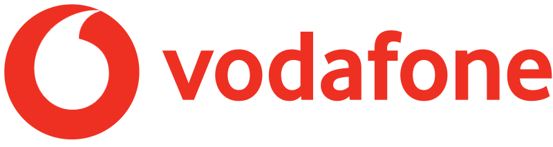 Vodafone logo