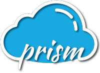 CloudPrism logo
