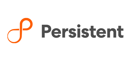 Persistent Systems logo