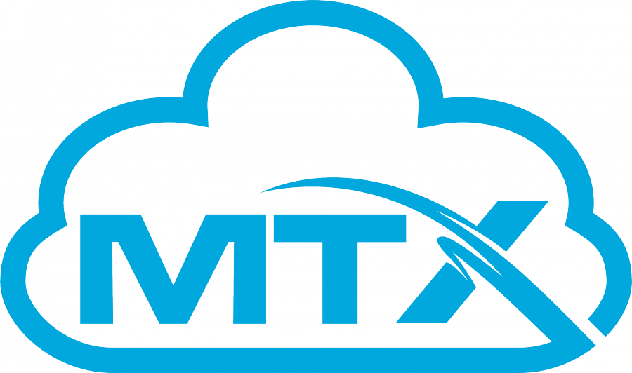 MTX logo