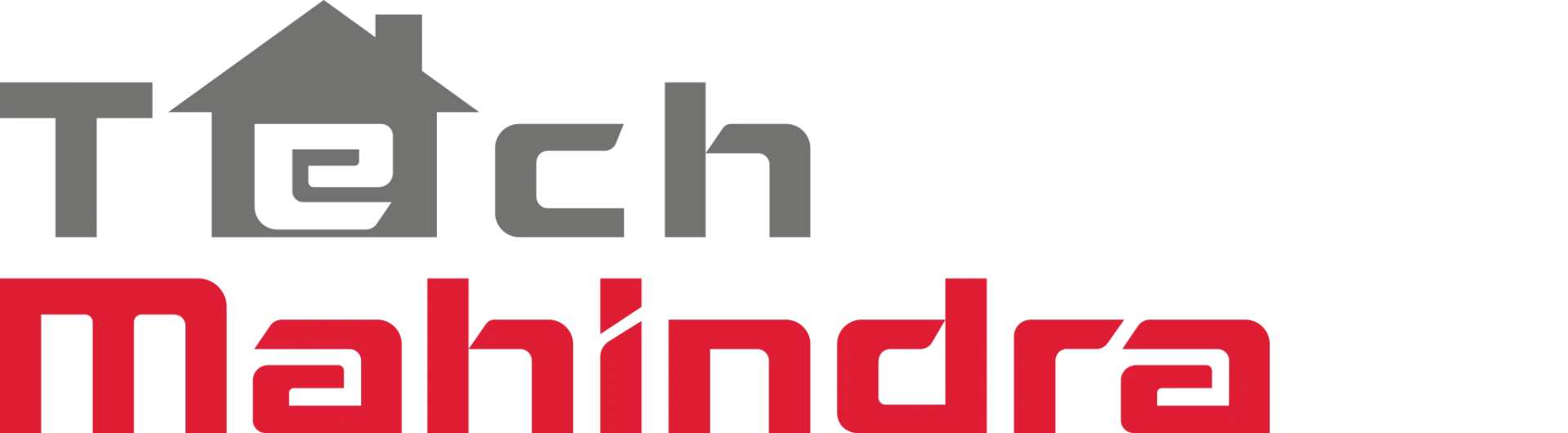 Tech Mahindra logo
